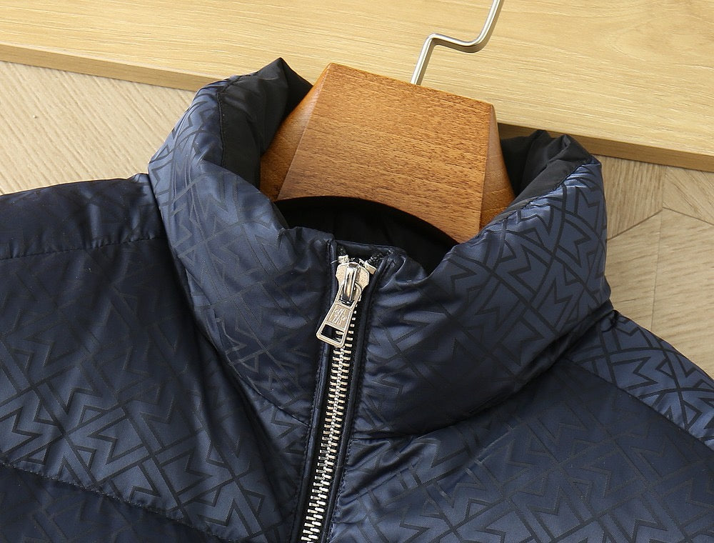 Multi-color Vest