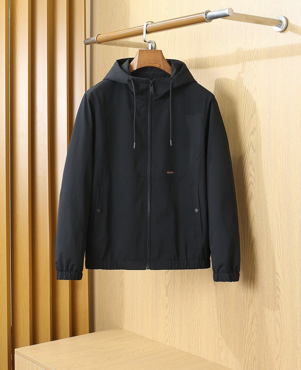 Multi-color Hoodie