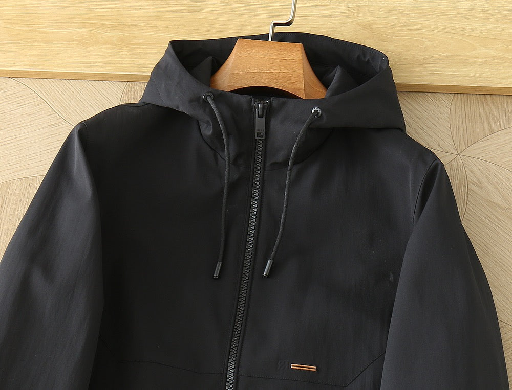 Multi-color Hoodie