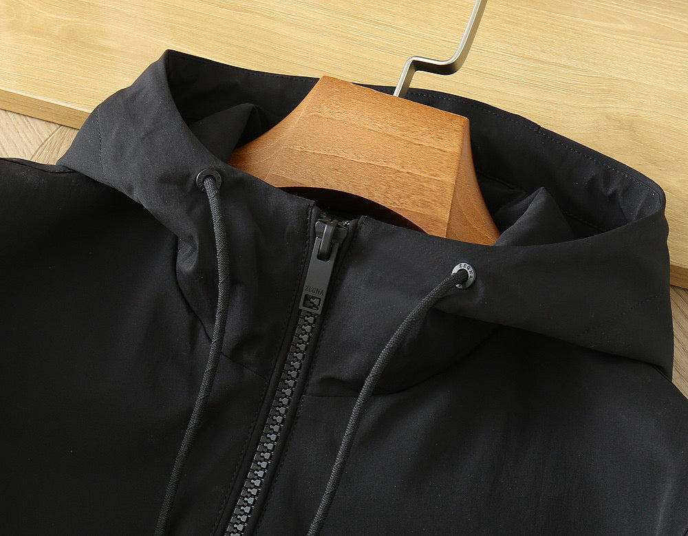 Multi-color Hoodie