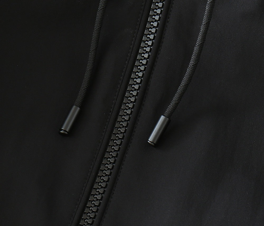 Multi-color Hoodie