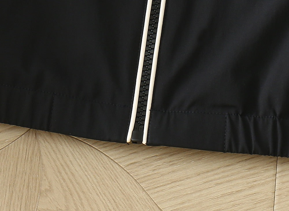 Multi-color Hoodie