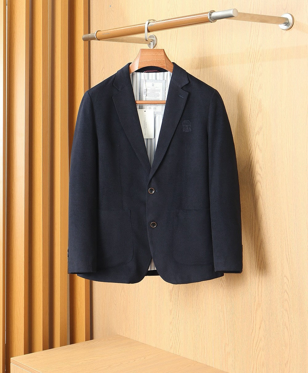 Multi-color Coat