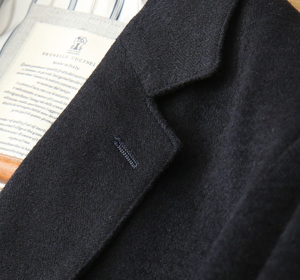 Multi-color Coat