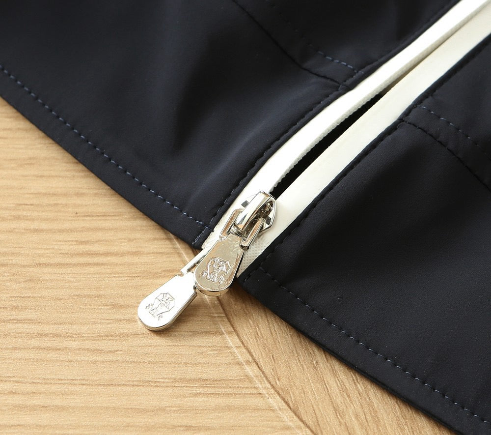 Multi-color Jacket