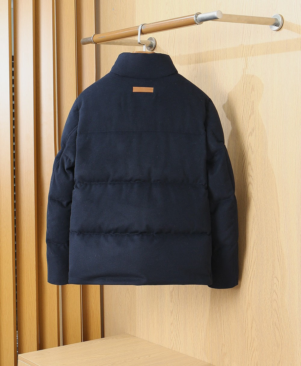 Multi-color Jacket