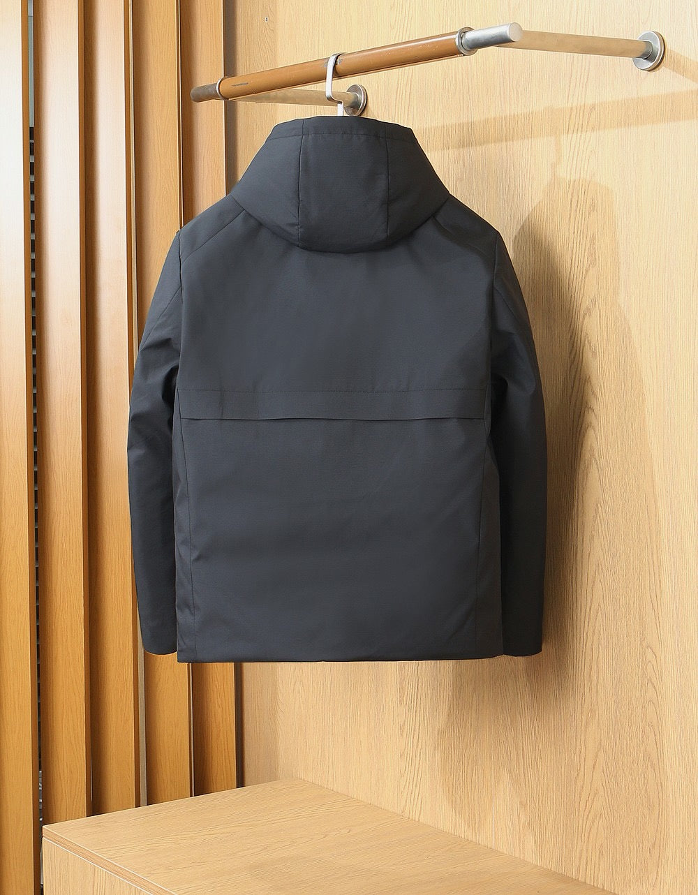 Multi-color Jacket