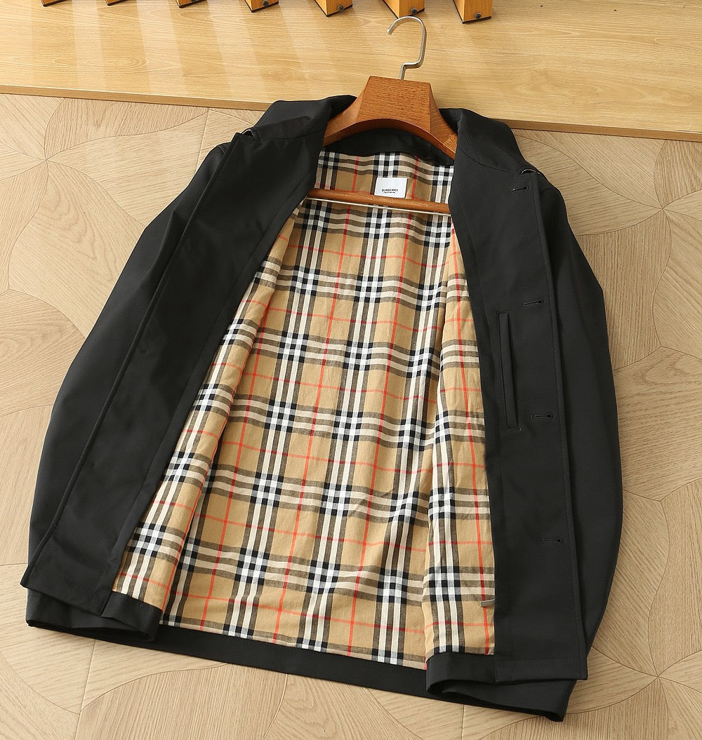 Multi-color Jacket