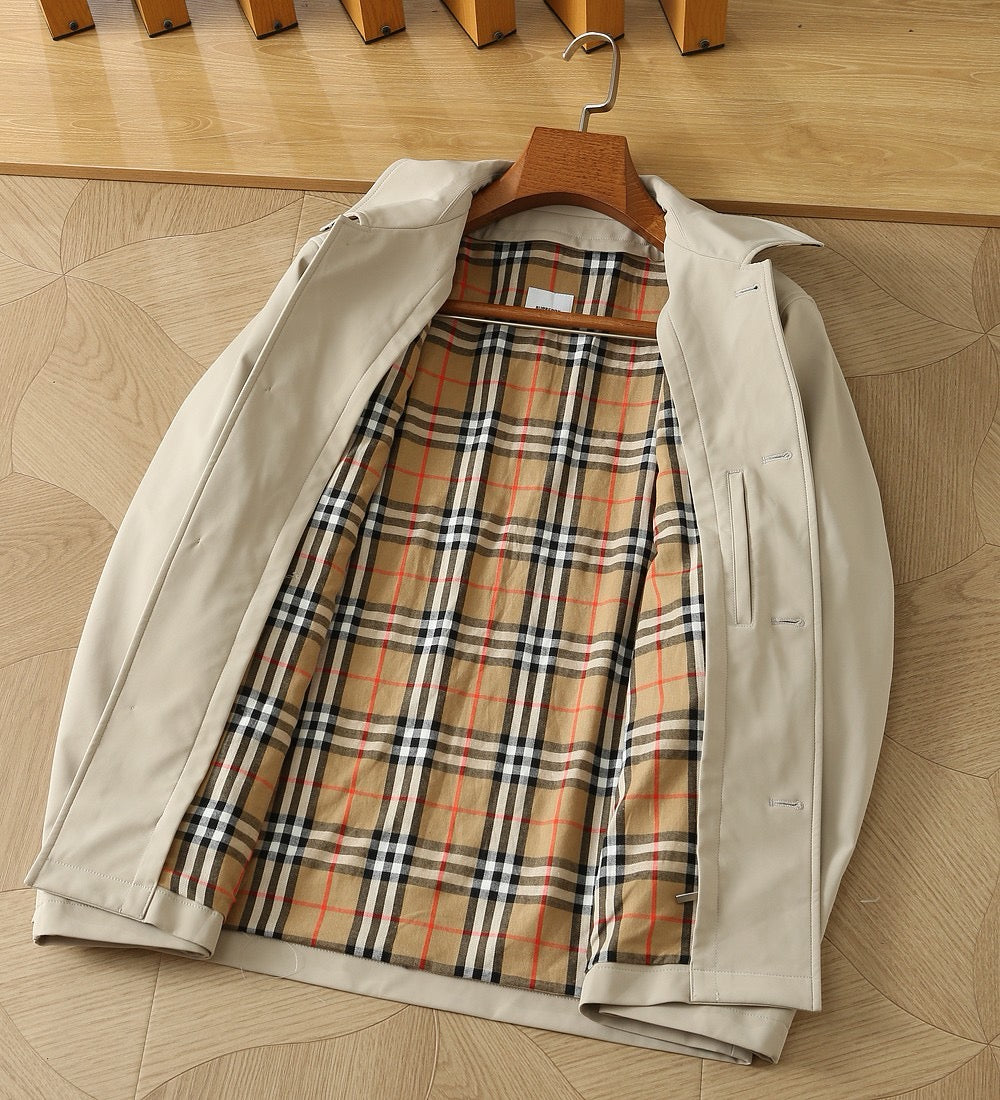 Multi-color Jacket