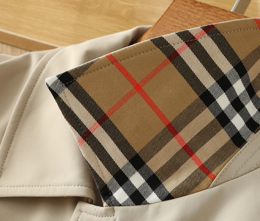 Multi-color Jacket