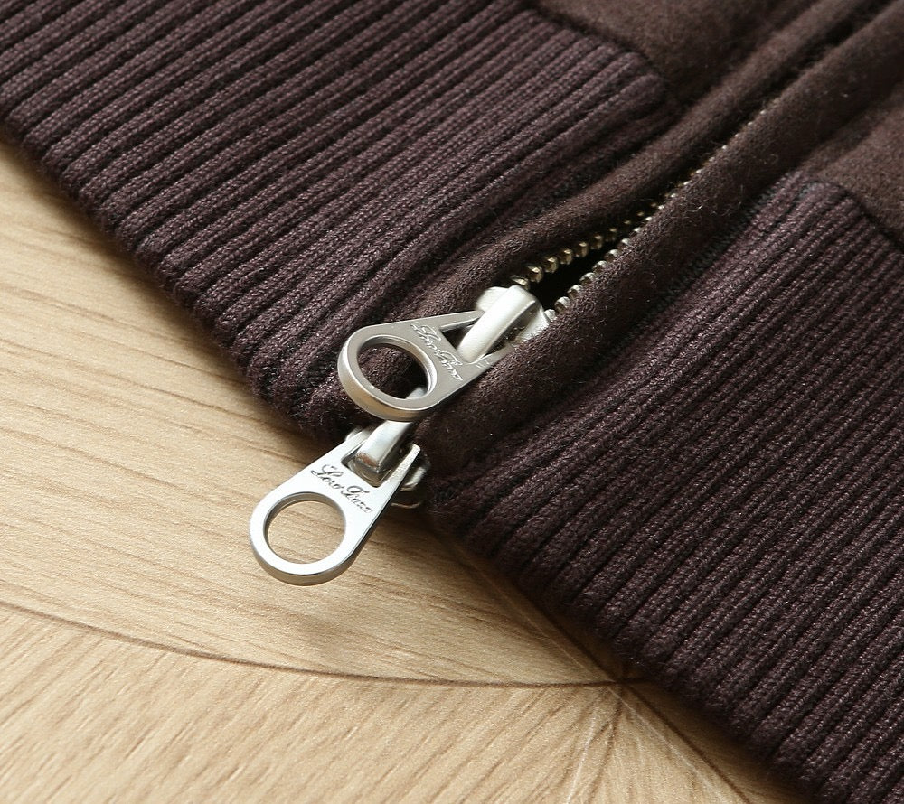 Multi-color Jacket