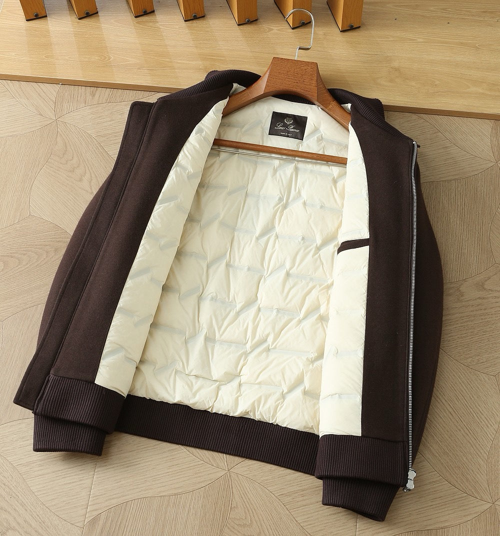 Multi-color Jacket