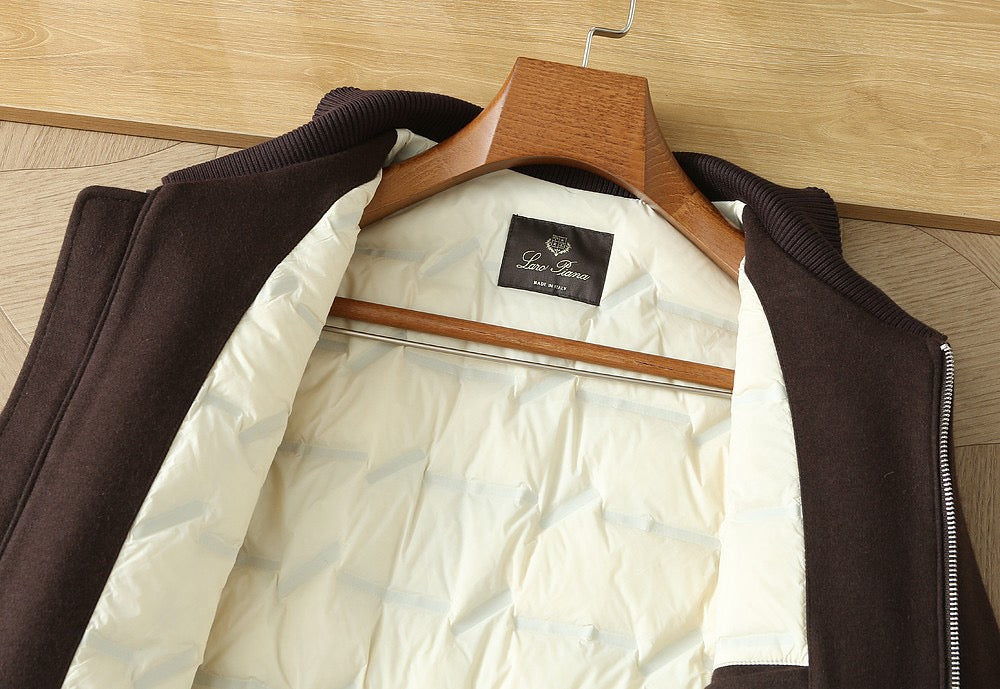 Multi-color Jacket