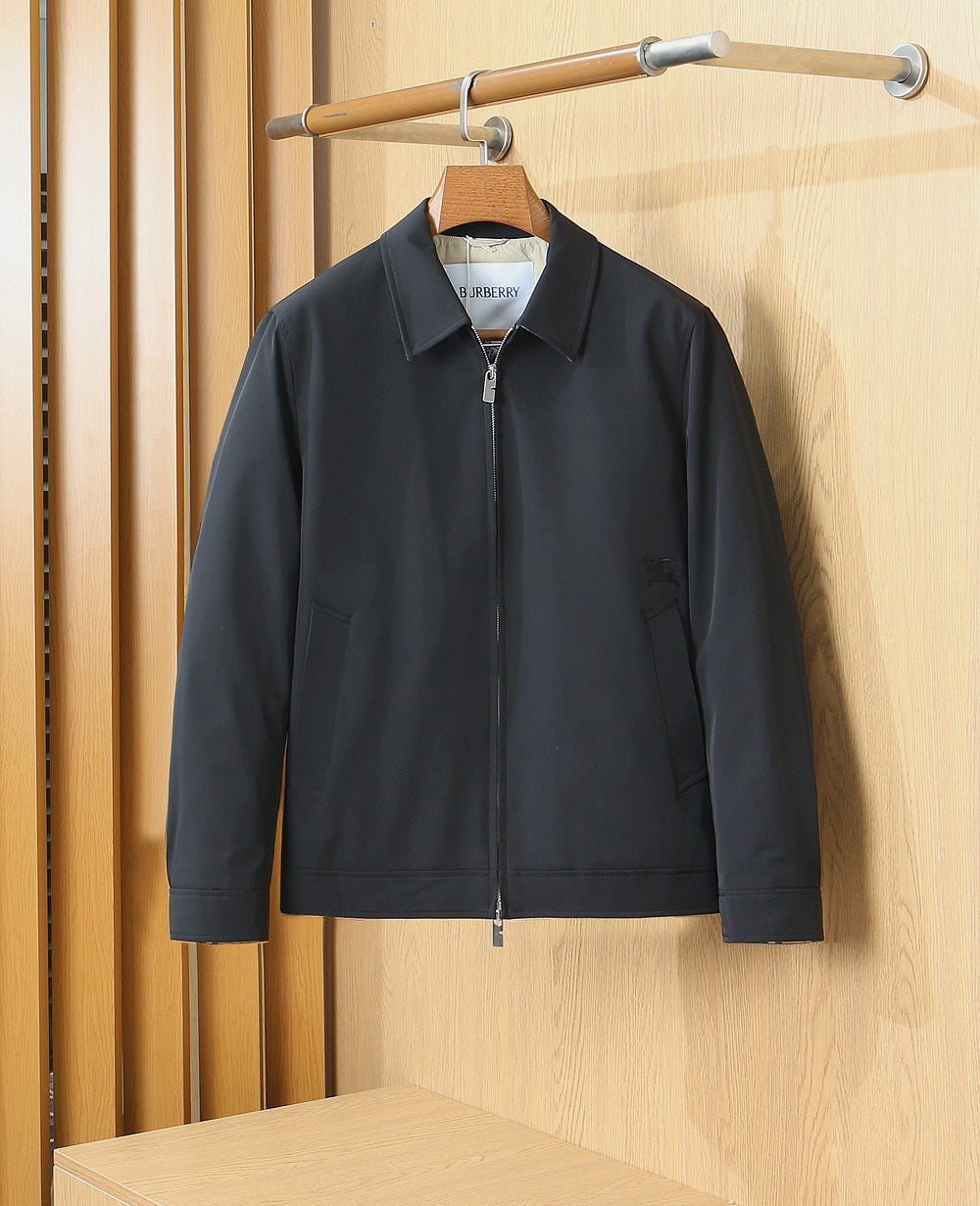 Multi-color Jacket