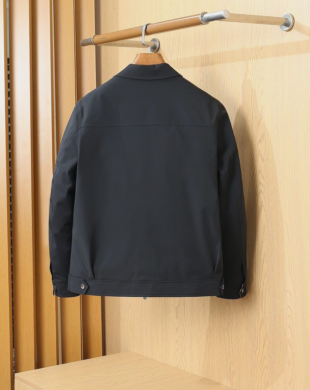 Multi-color Jacket