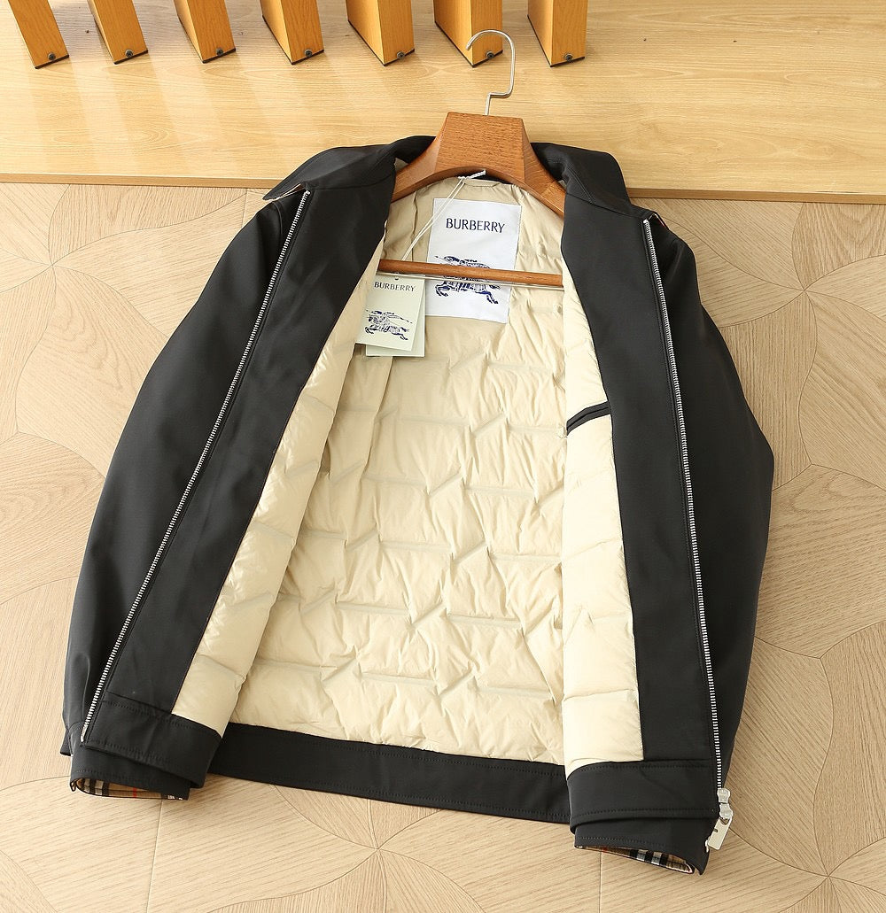 Multi-color Jacket