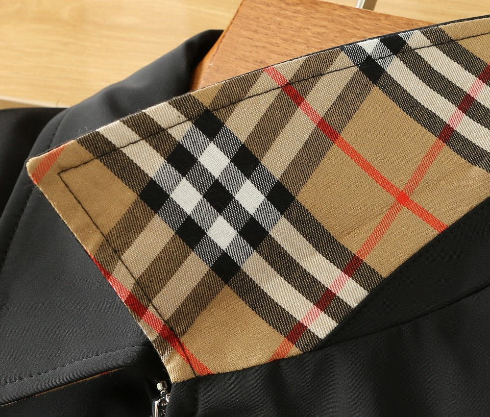 Multi-color Jacket