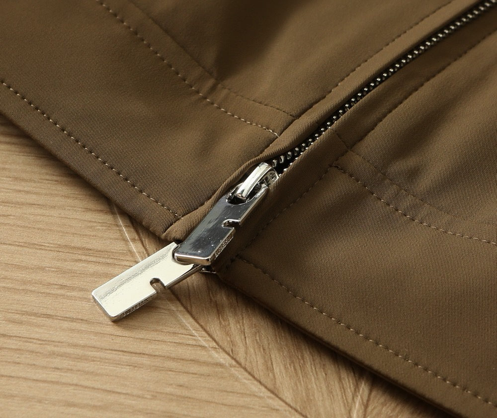 Multi-color Jacket