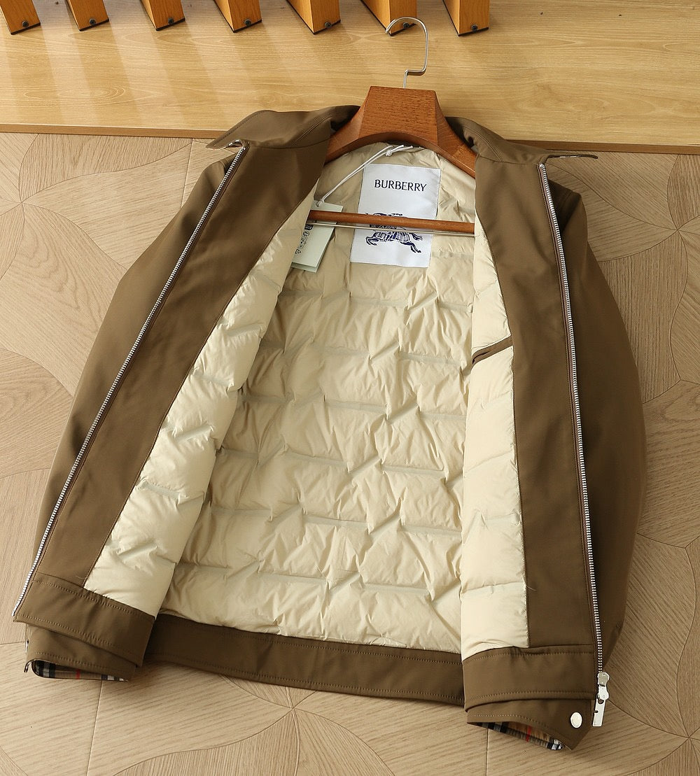 Multi-color Jacket