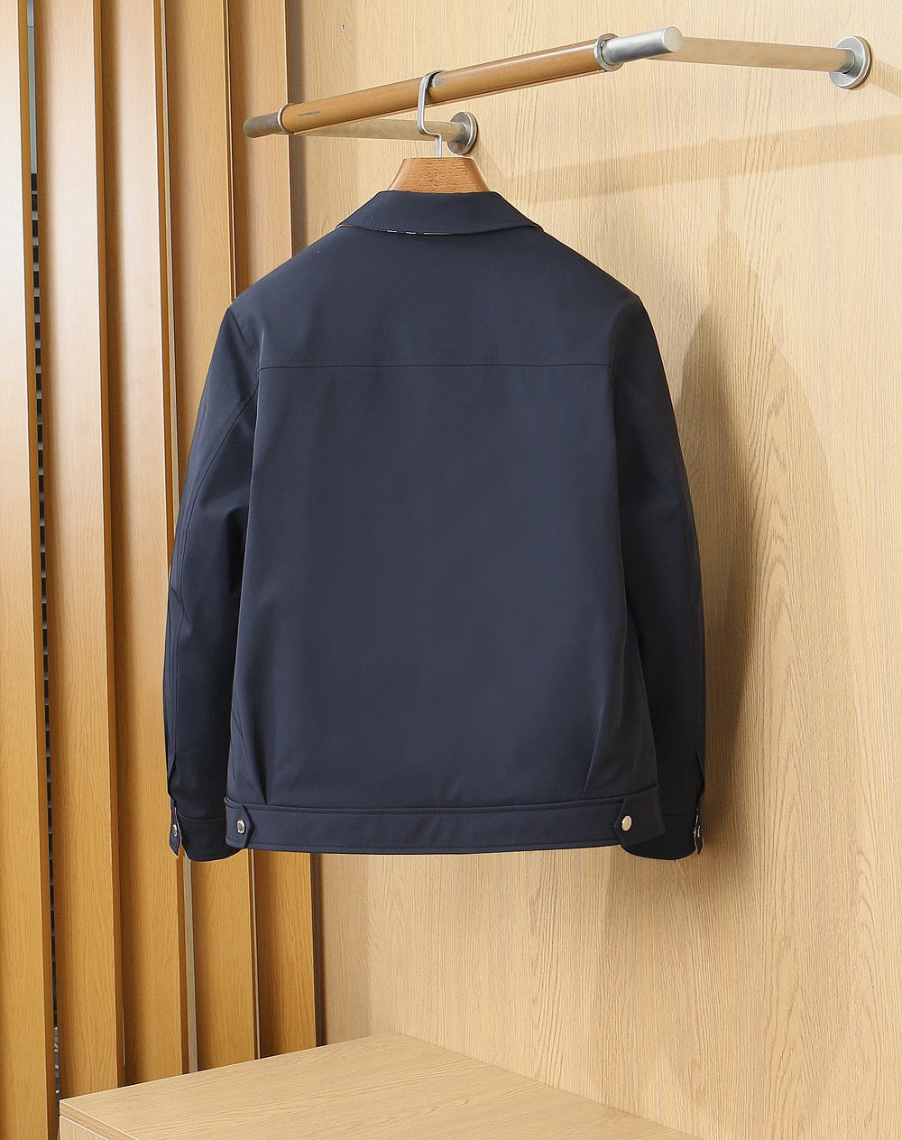 Multi-color Jacket