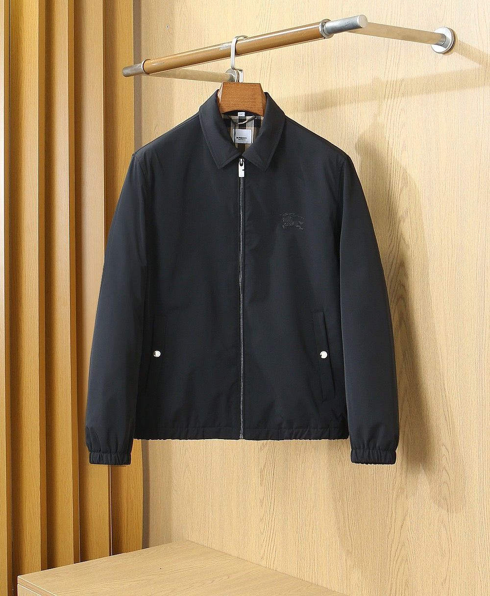 Multi-color Jacket