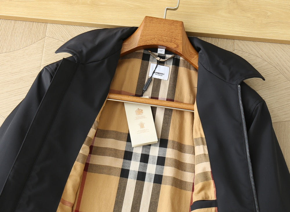 Multi-color Jacket