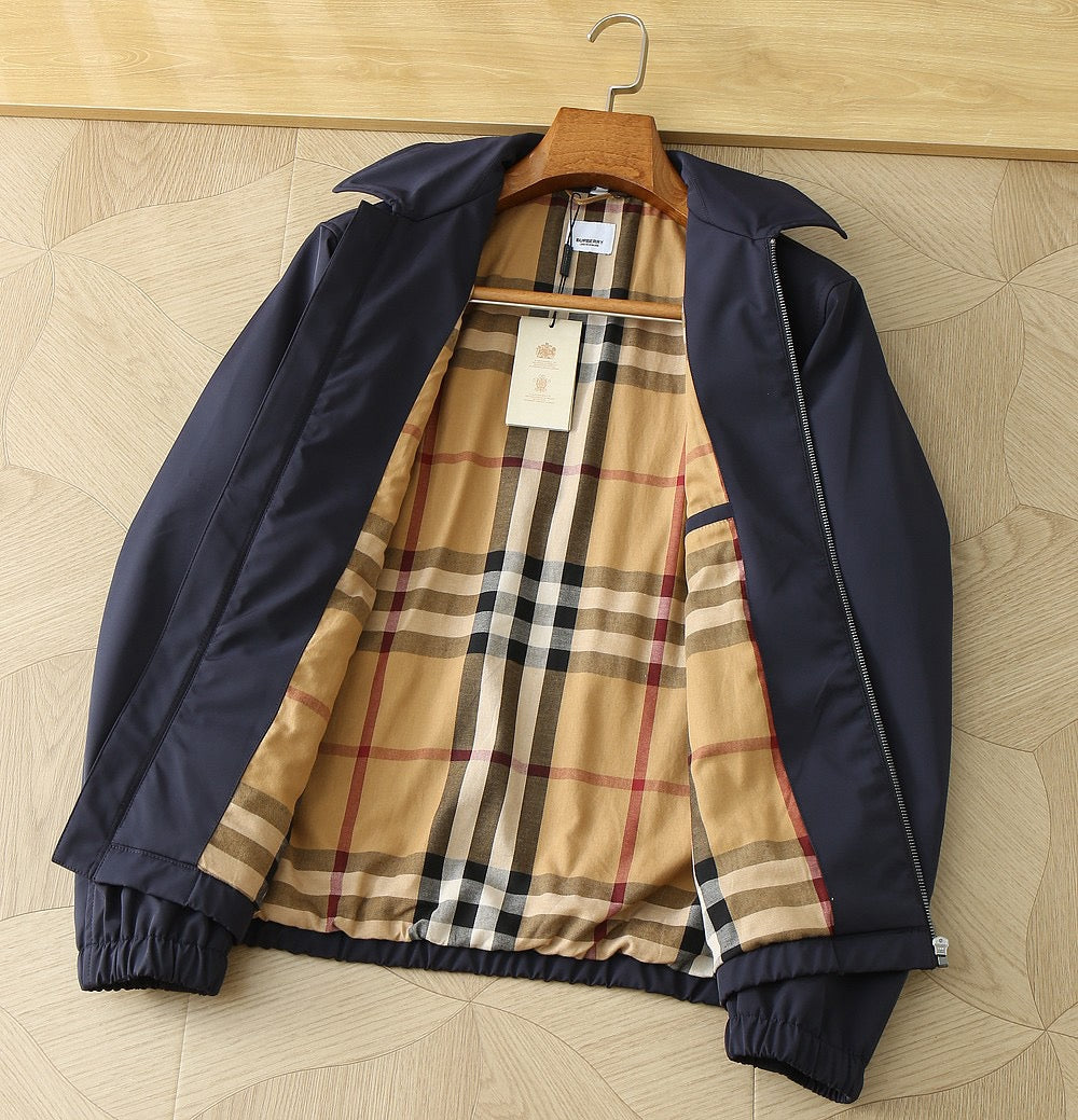 Multi-color Jacket