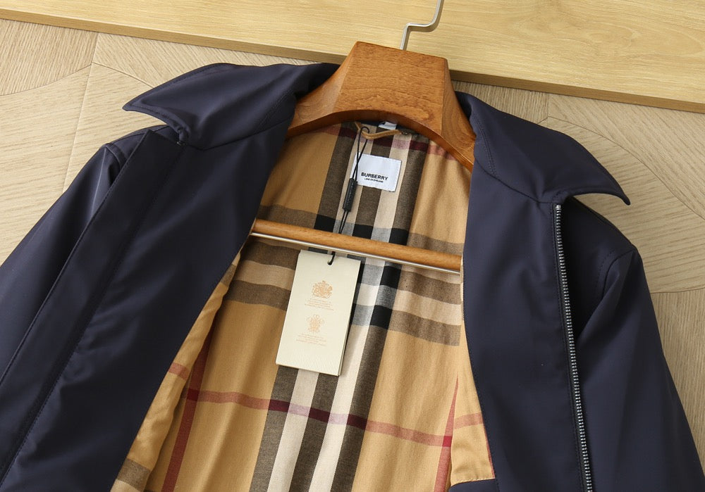 Multi-color Jacket