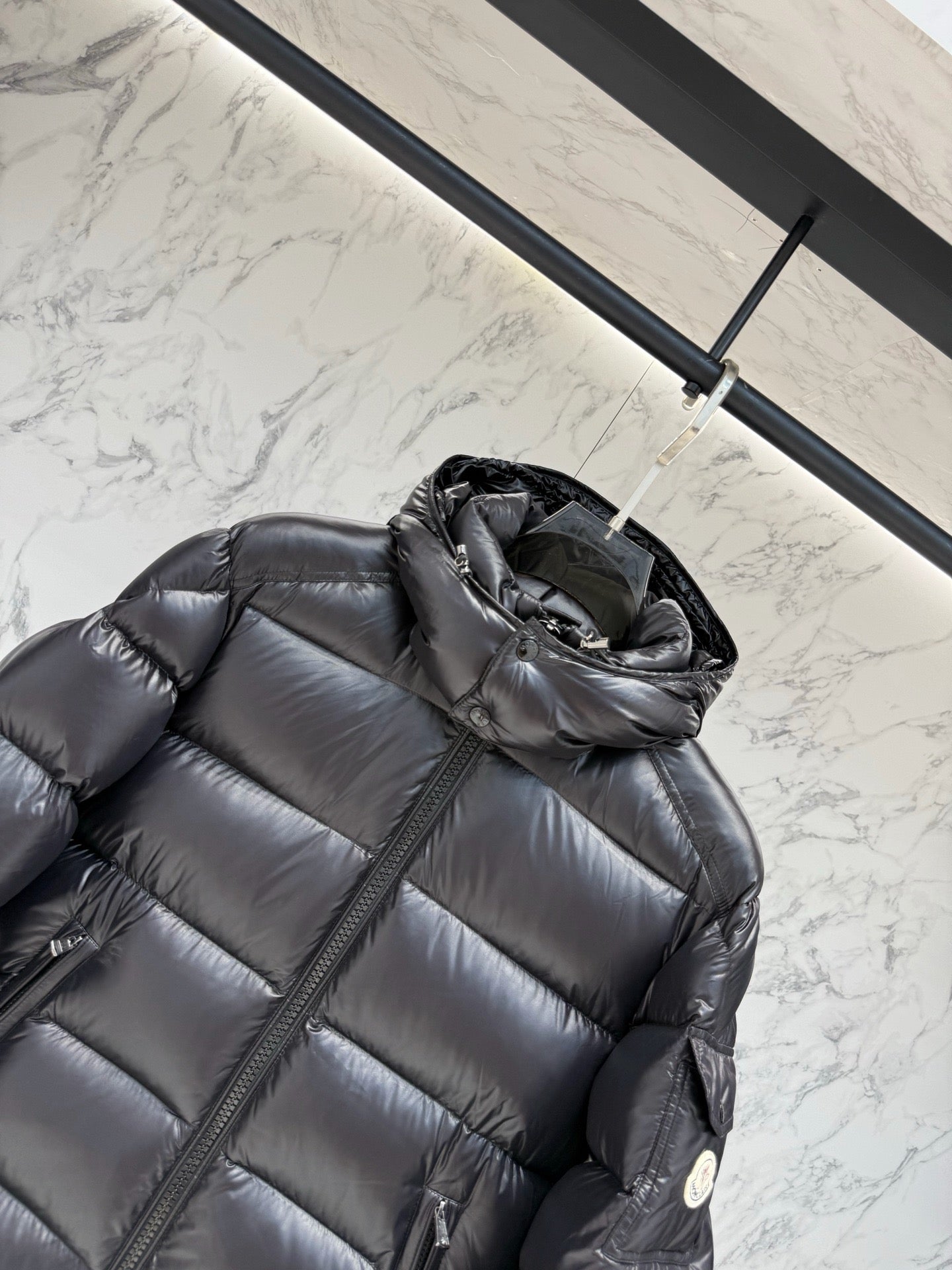 Multi-color Jacket