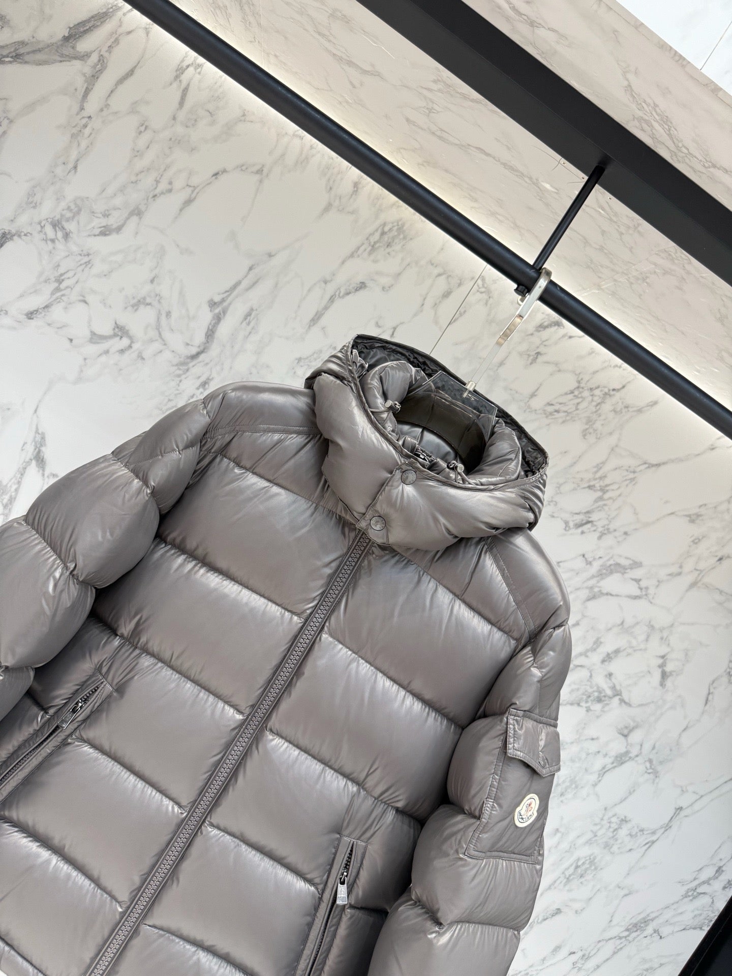 Multi-color Jacket