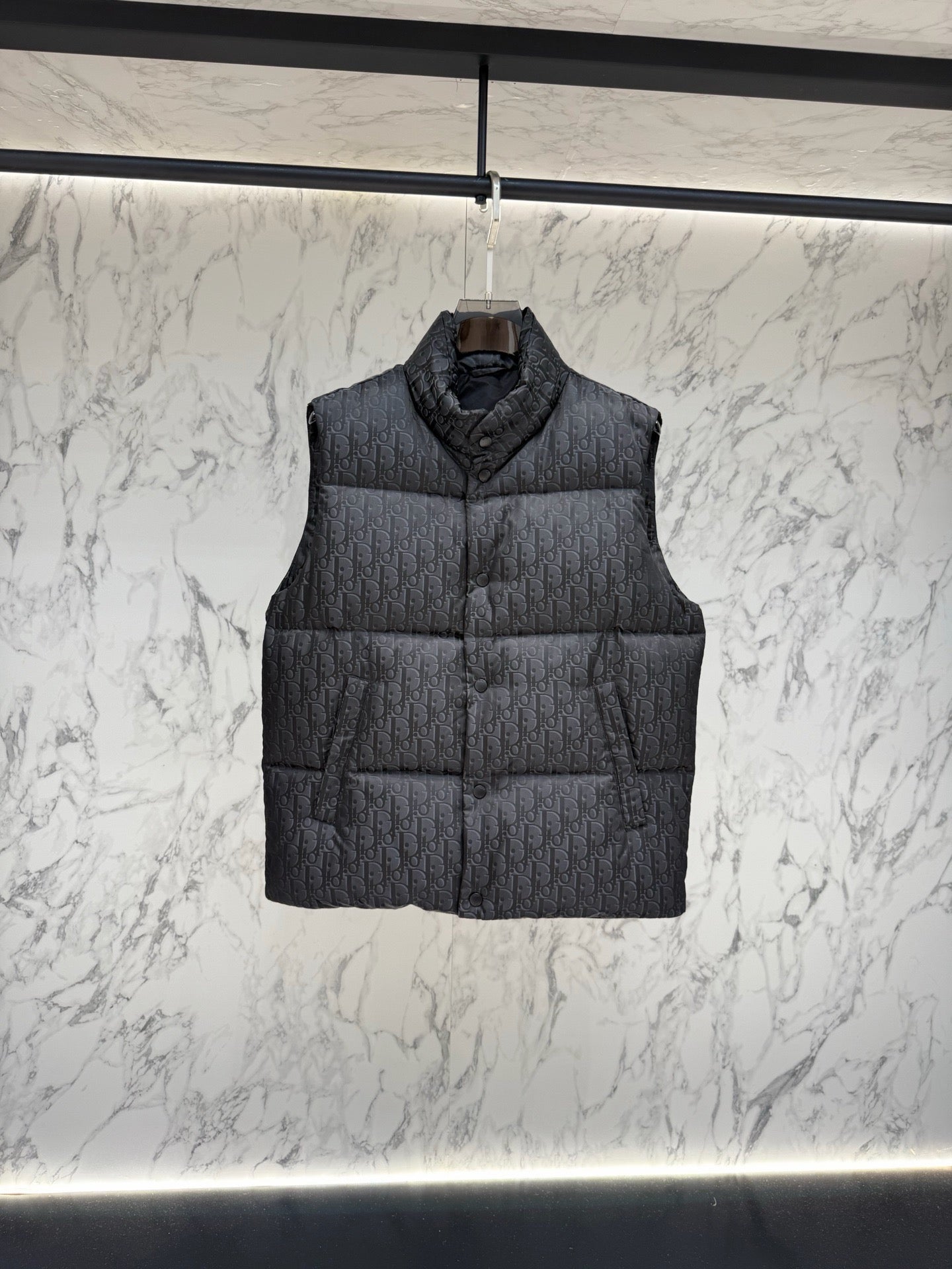 Black Vest