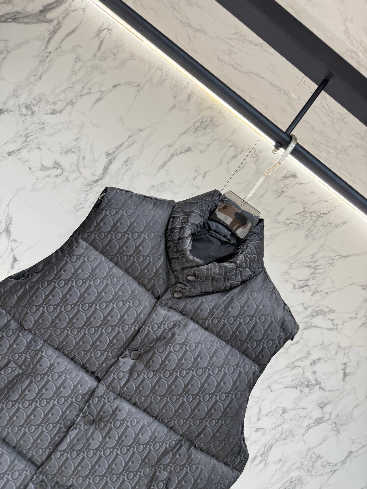 Black Vest