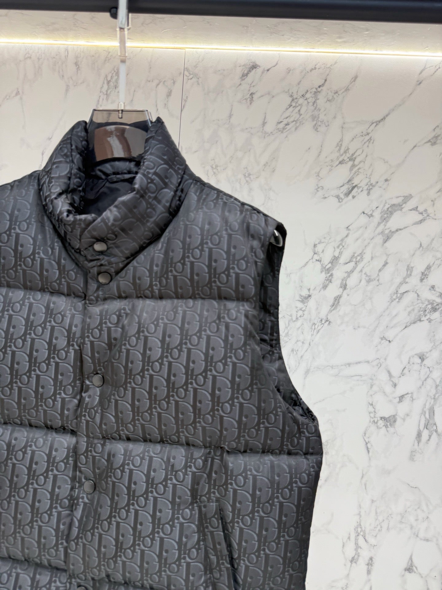Black Vest