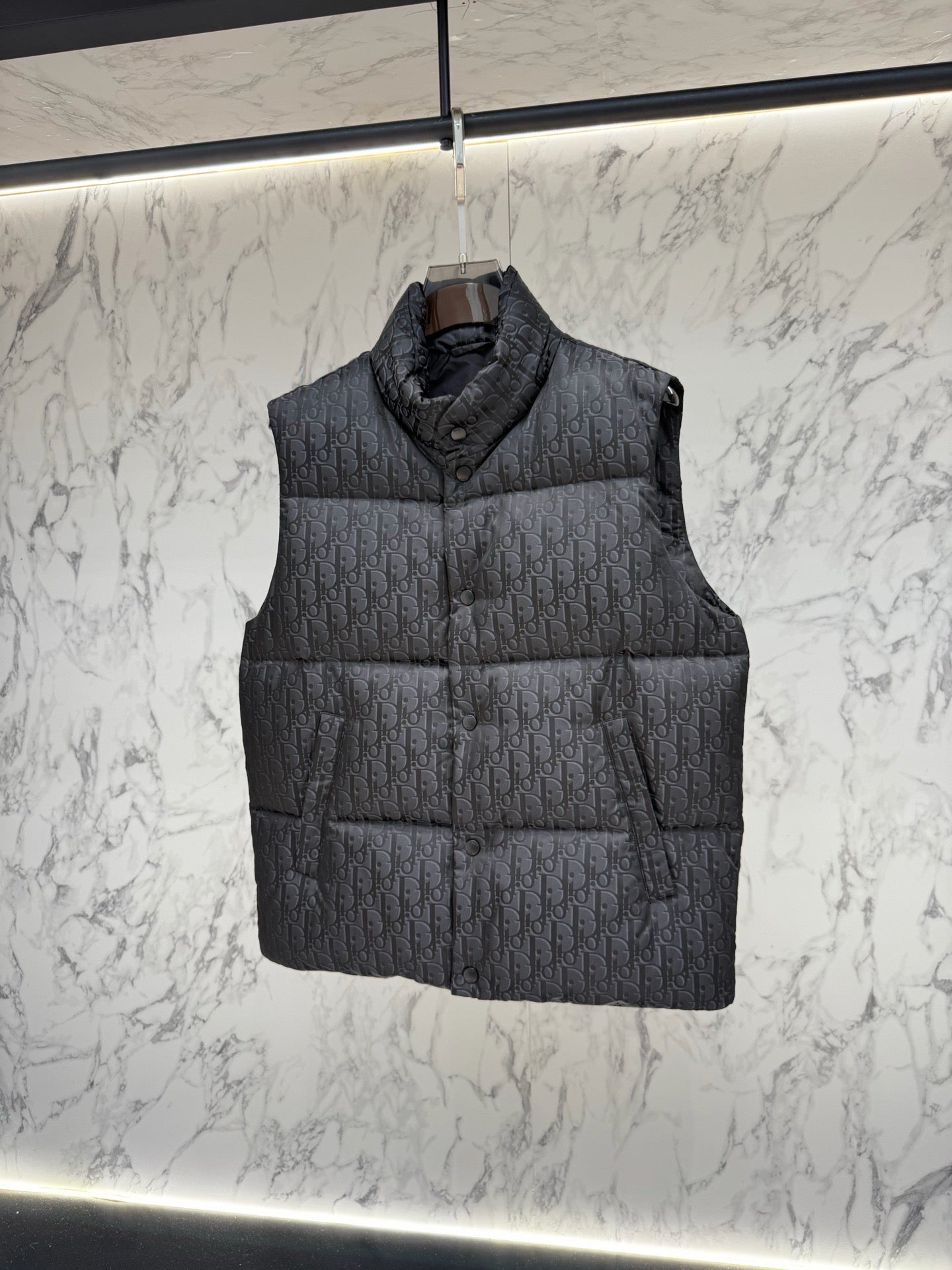 Black Vest