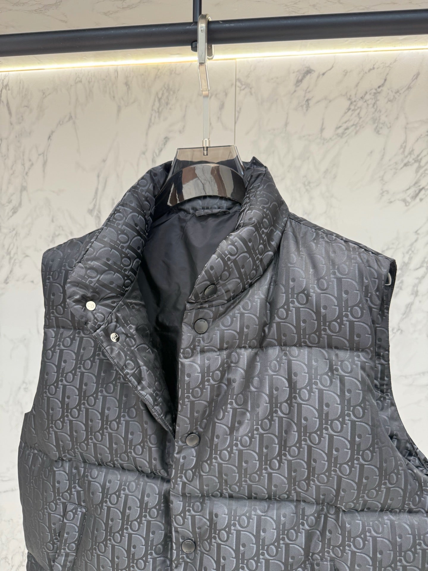 Black Vest