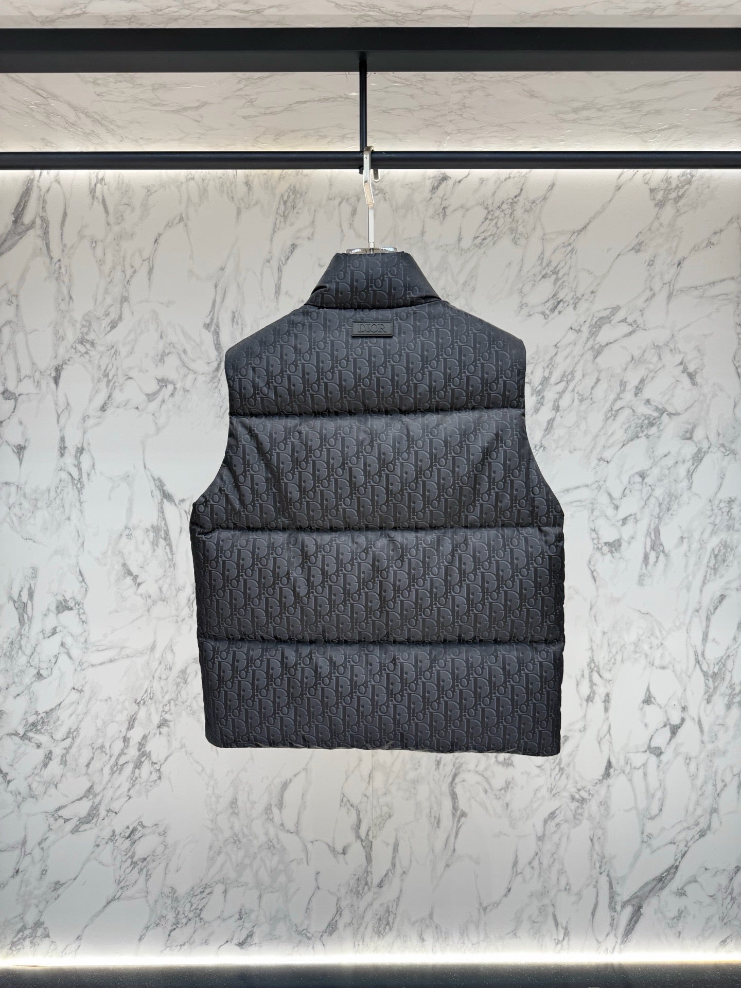 Black Vest