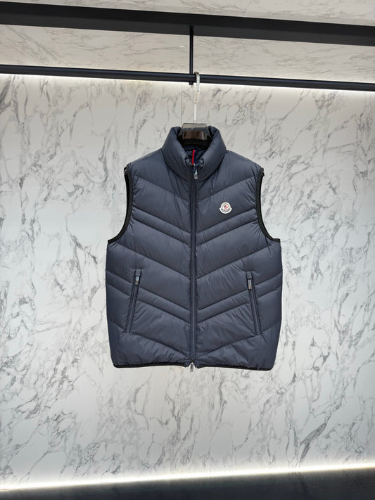 Multi-color Vest