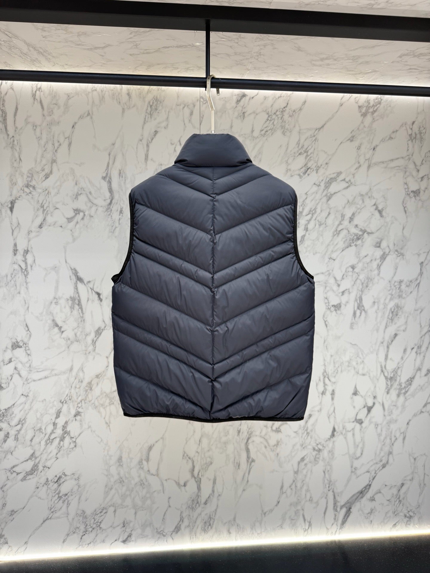 Multi-color Vest