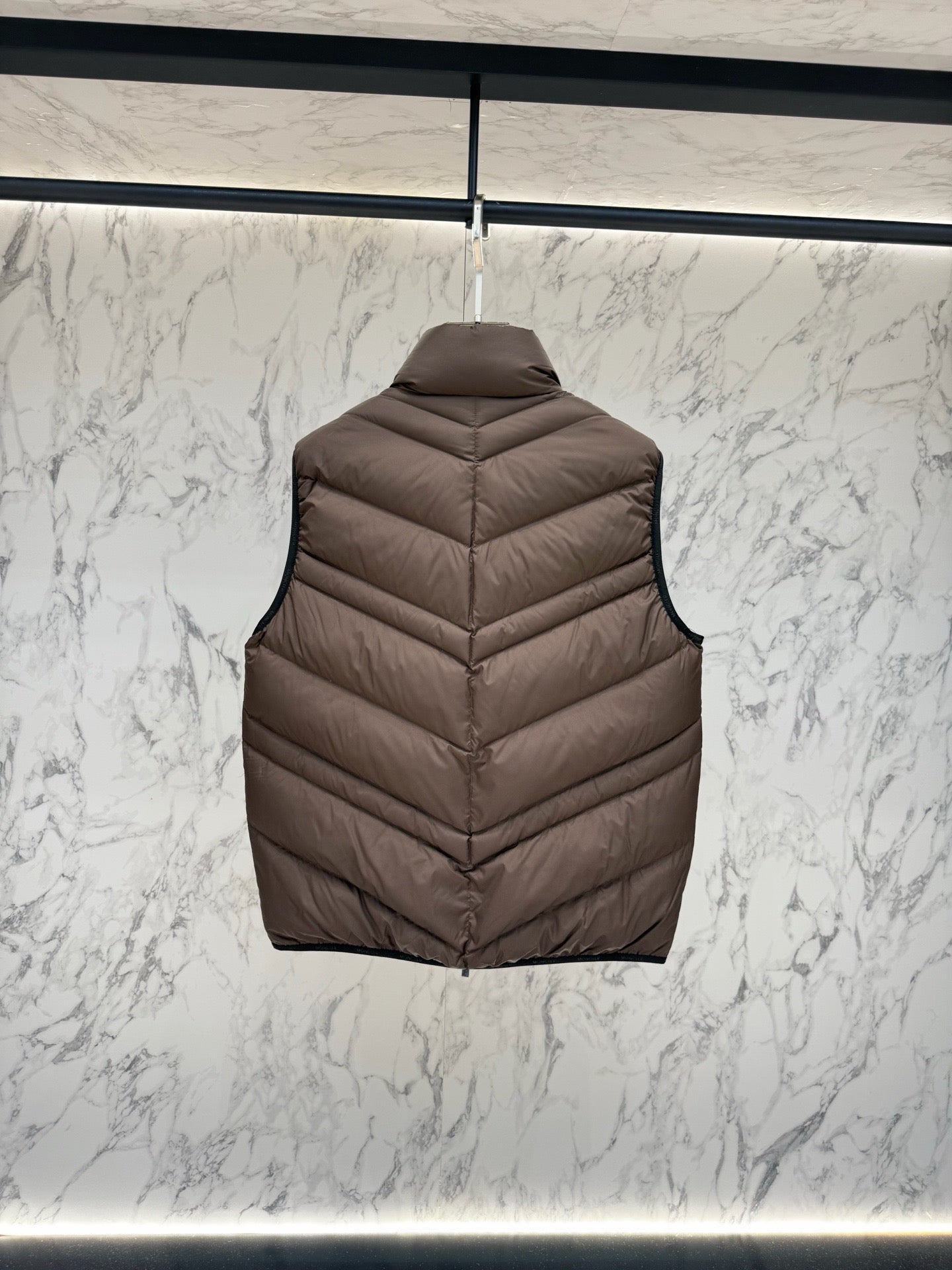 Multi-color Vest
