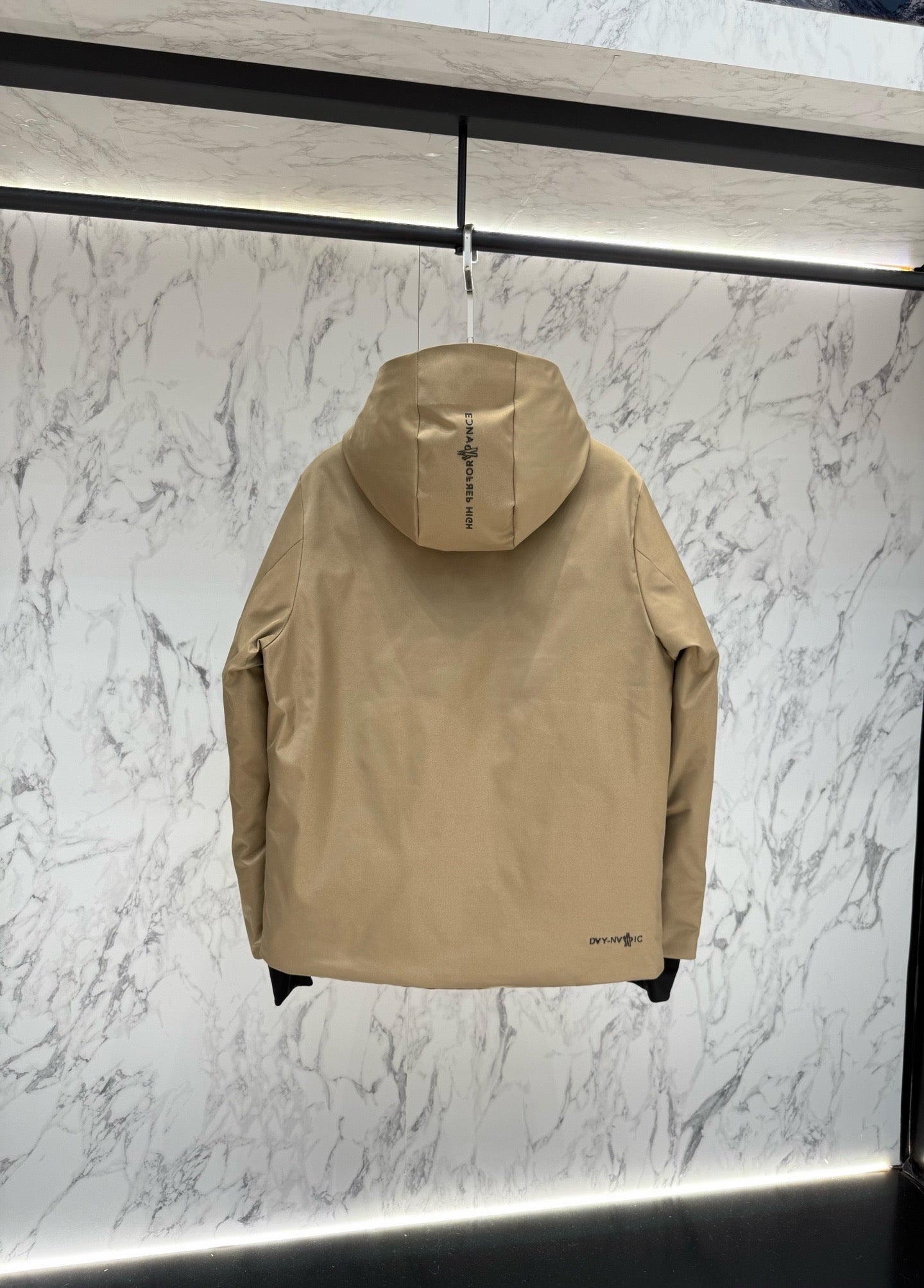 Multi-color Jacket