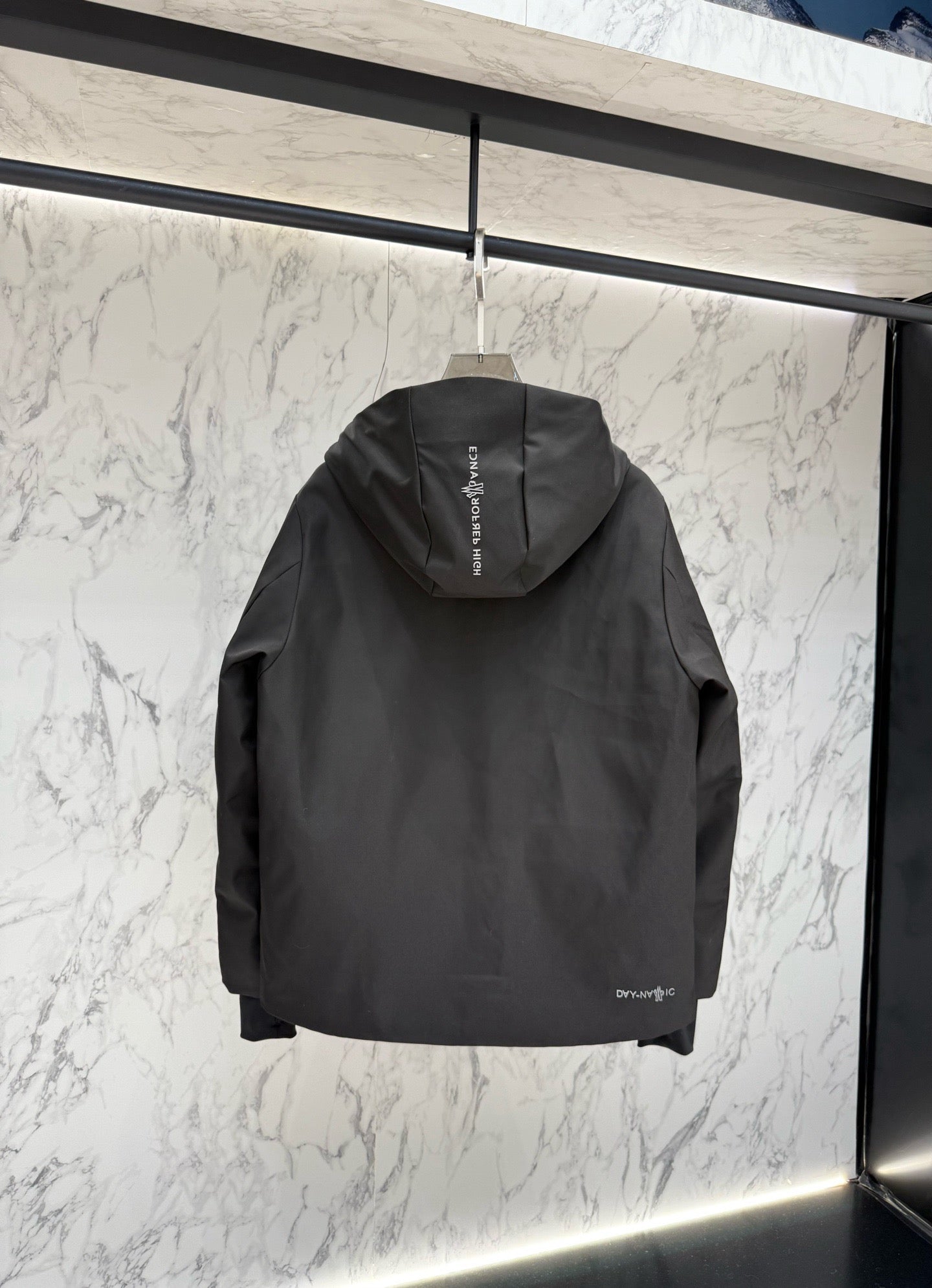 Multi-color Jacket