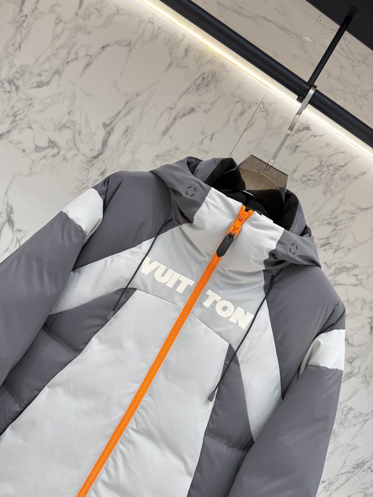 Multi-color Jacket