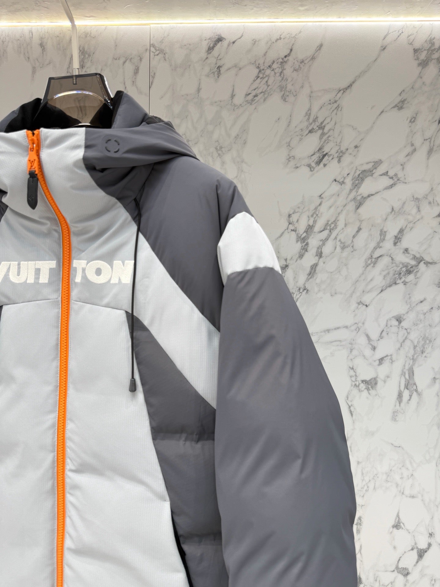Multi-color Jacket