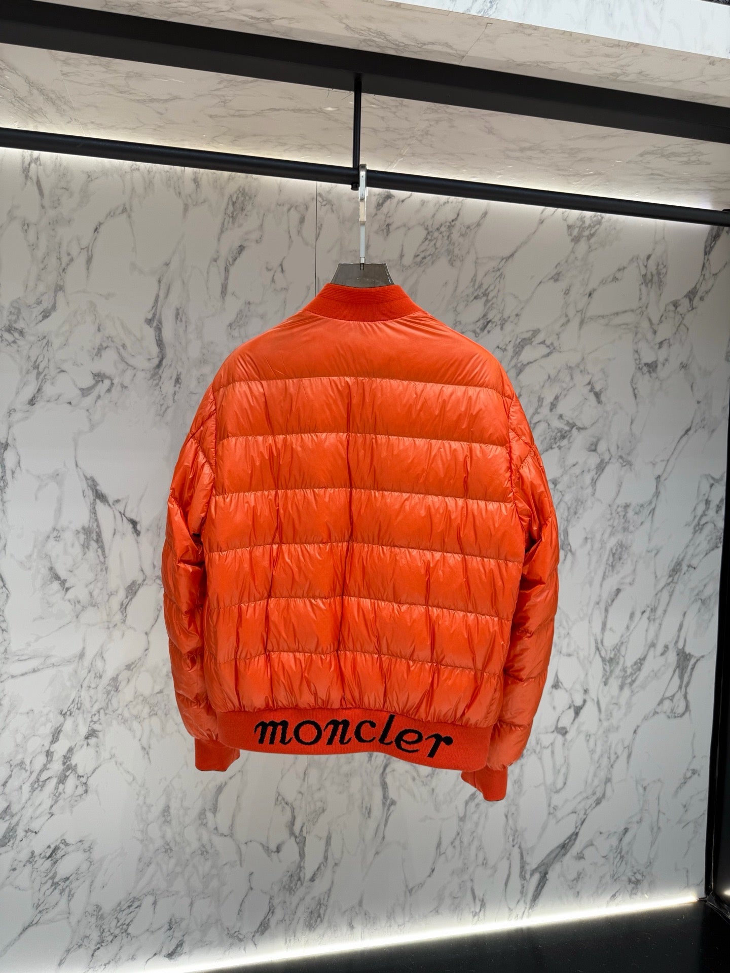 Multi-color Jacket