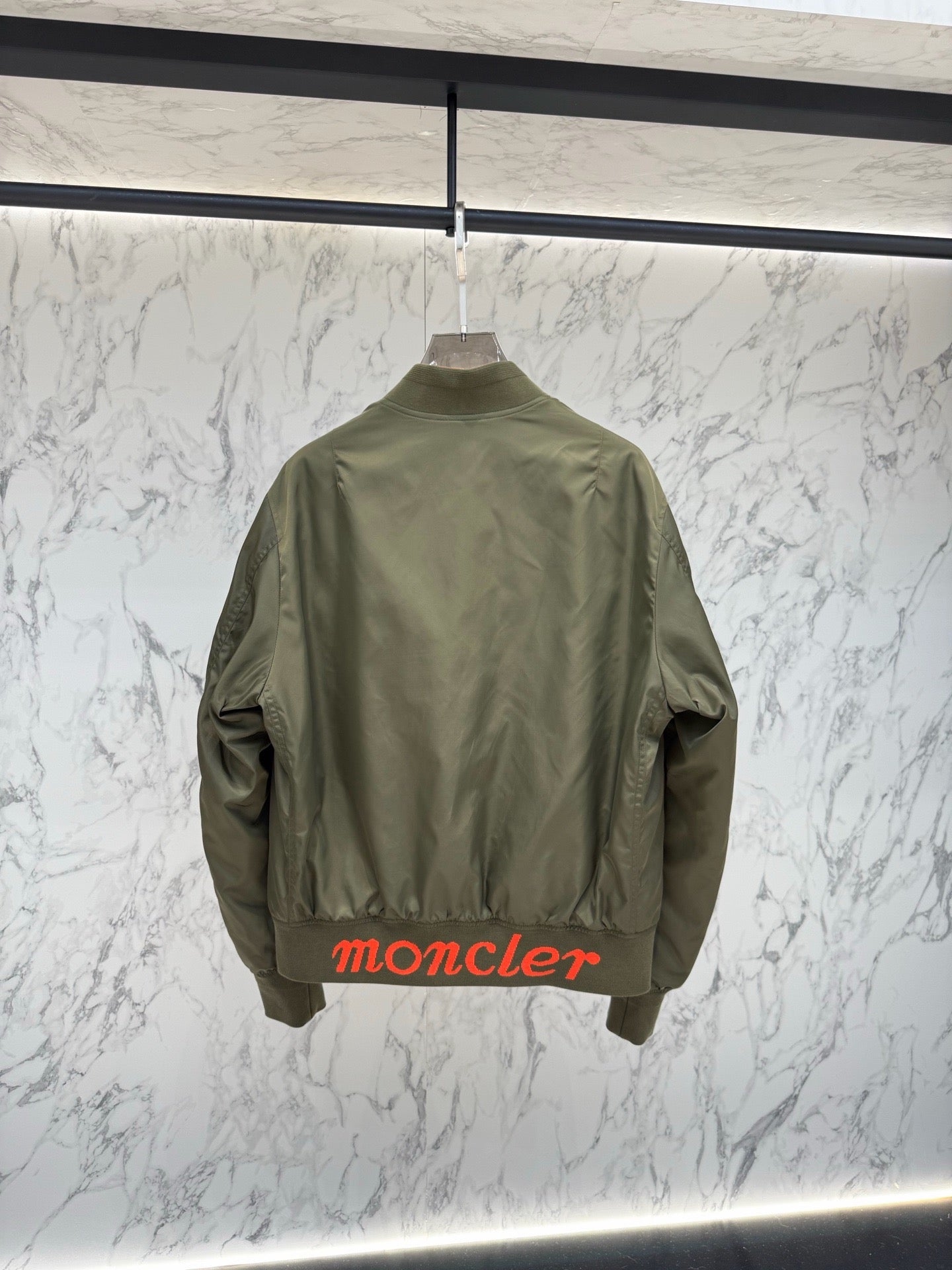 Multi-color Jacket