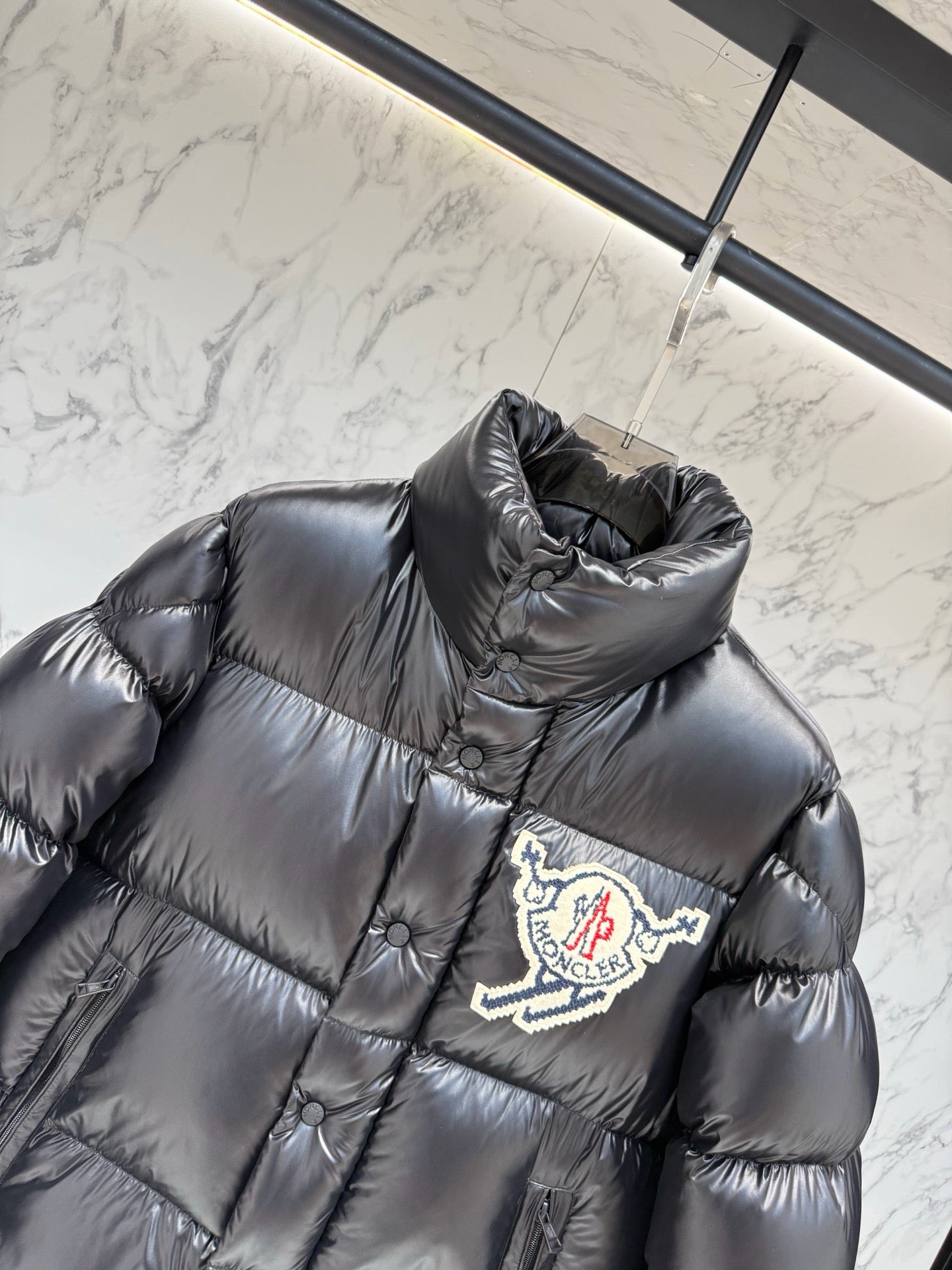 Multi-color Jacket