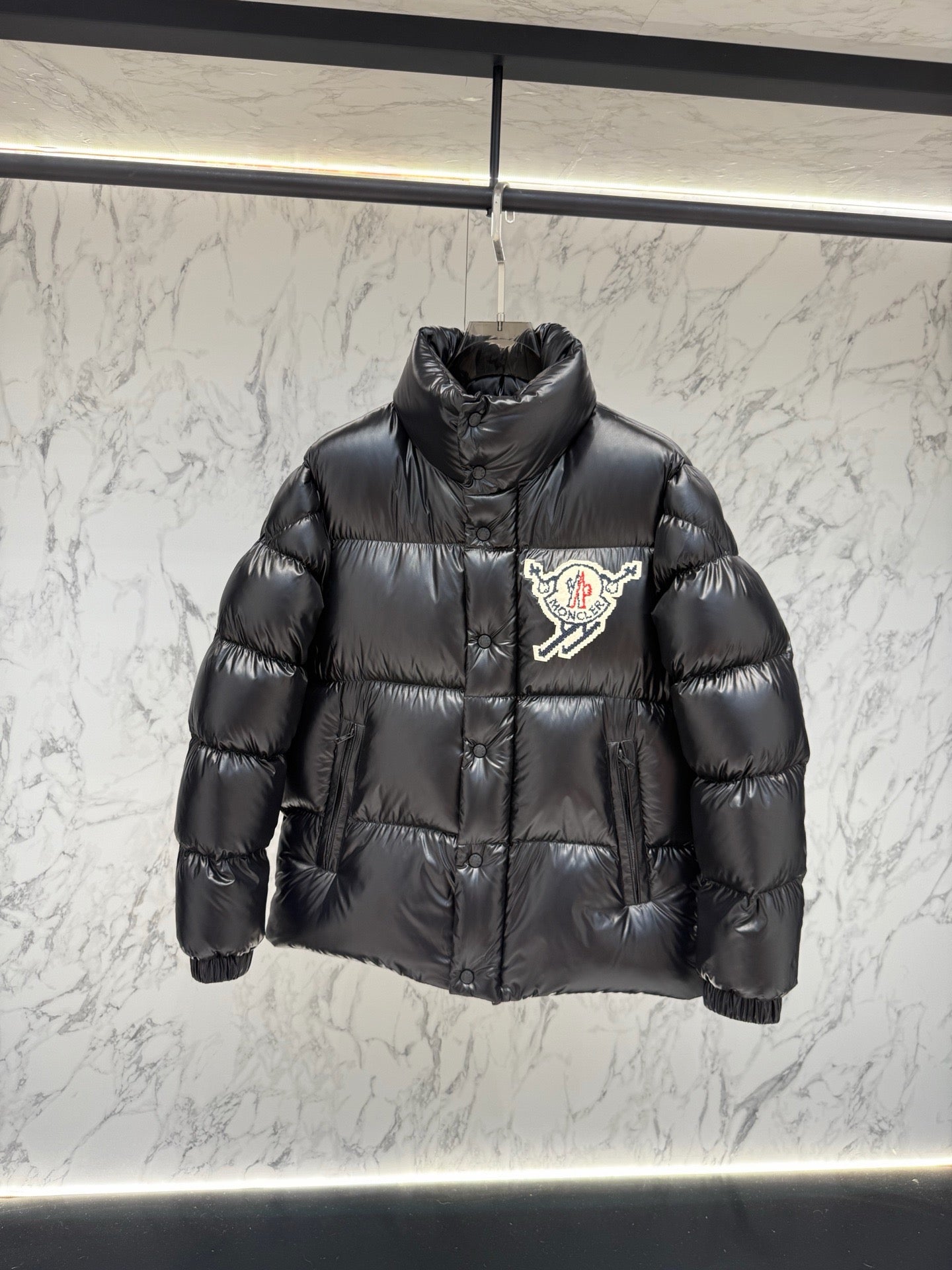 Multi-color Jacket