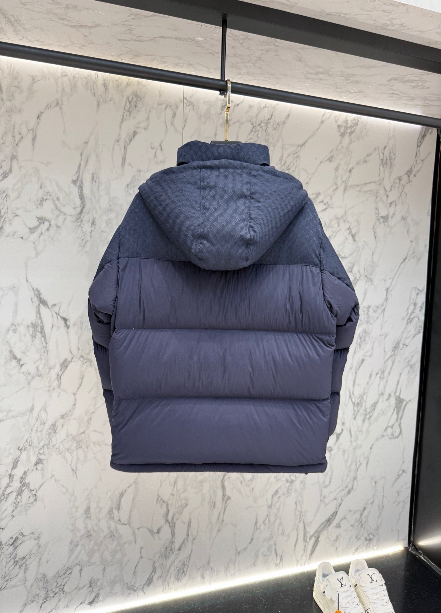 Multi-color Jacket