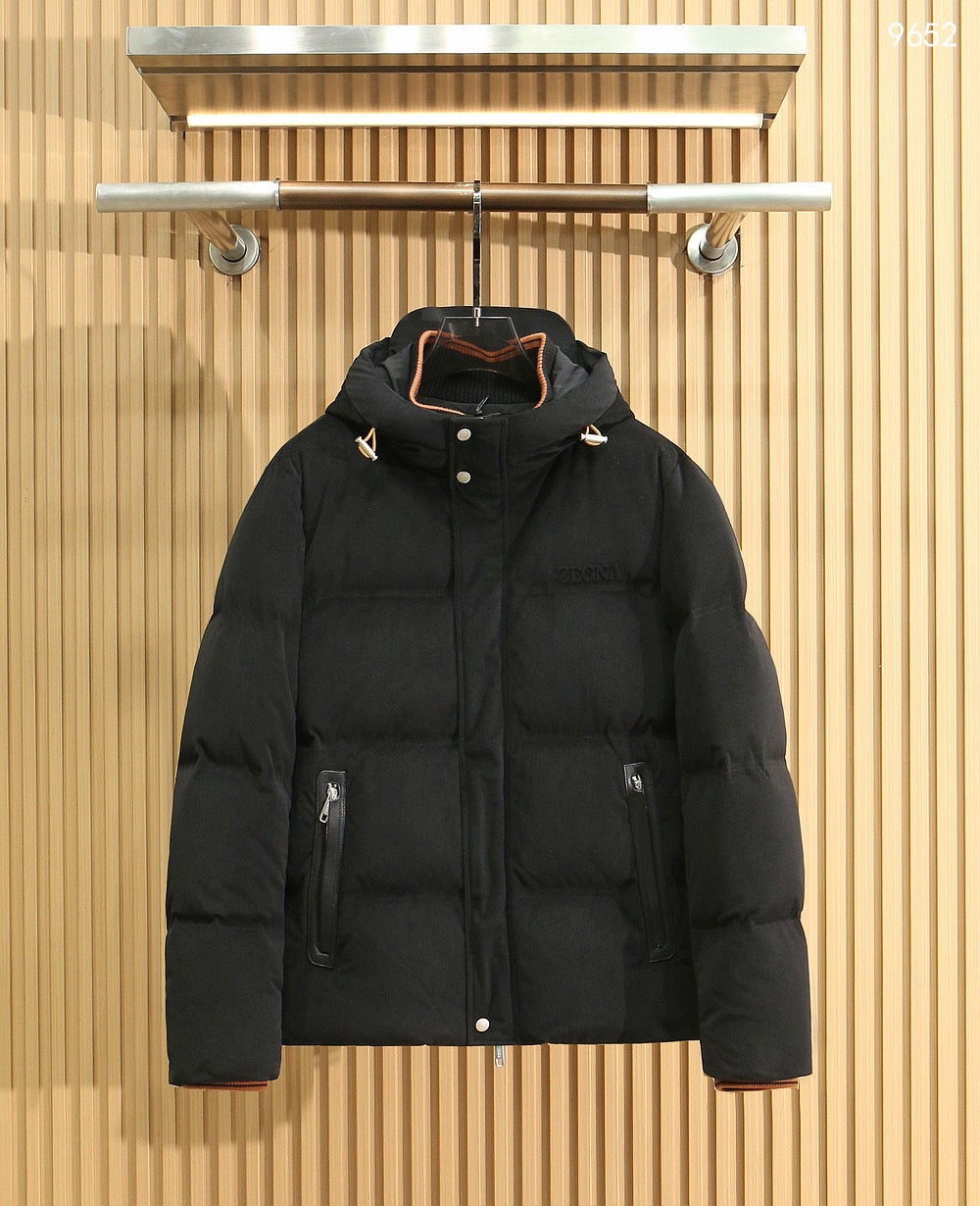 Multi-color Jacket