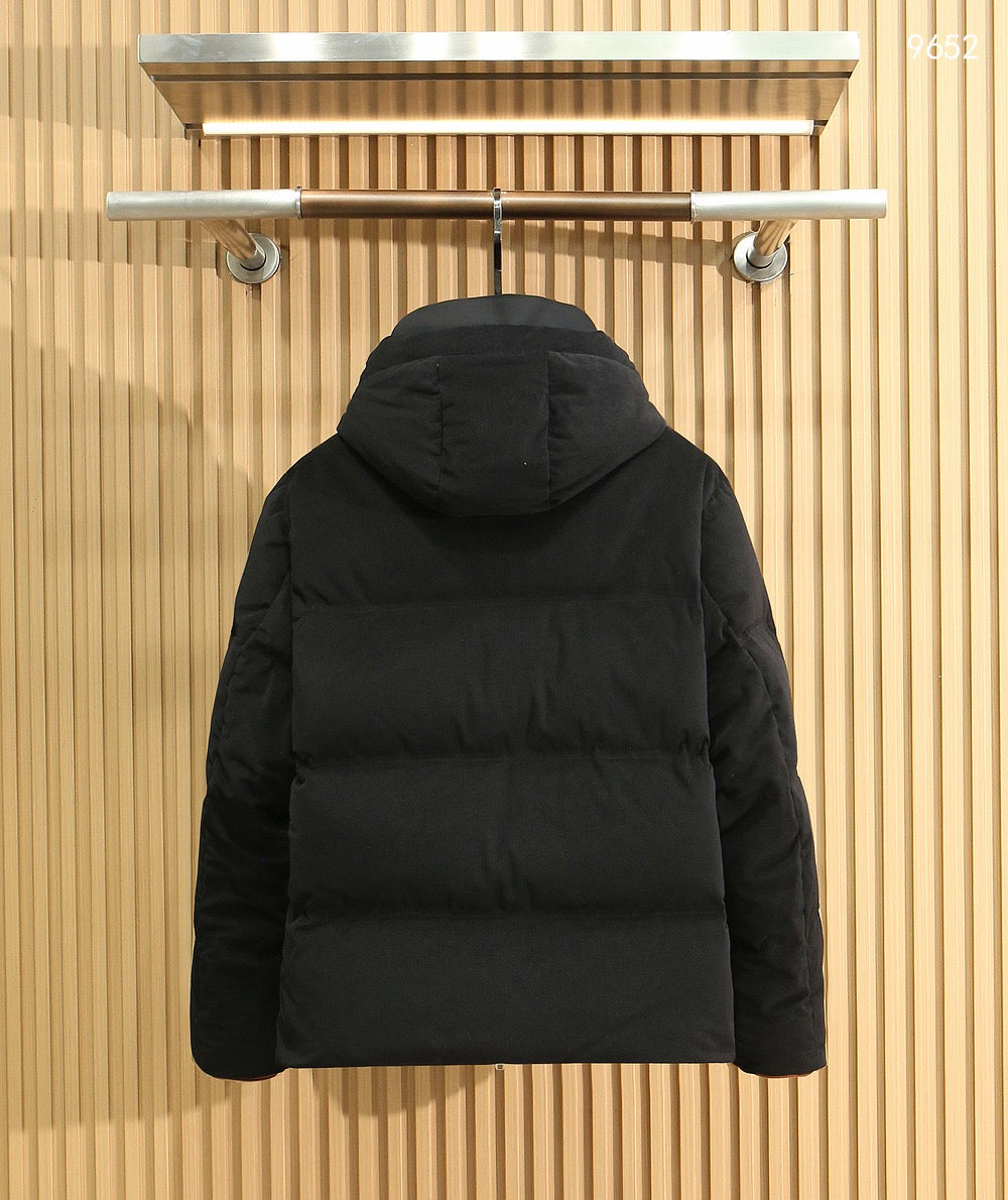 Multi-color Jacket